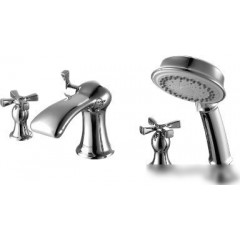 Смеситель Lemark BENEFIT [LM2541C]