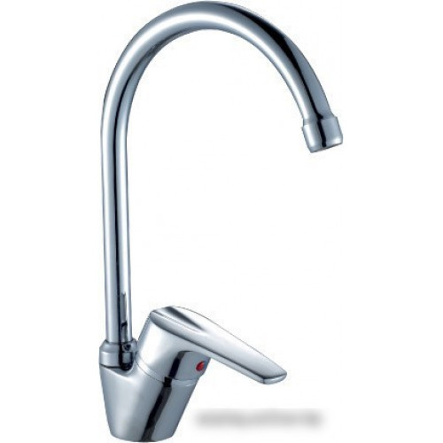 Смеситель Rossinka Silvermix D40-23