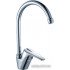 Смеситель Rossinka Silvermix D40-23