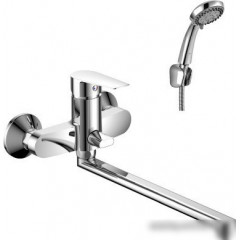 Смеситель Rossinka Silvermix S35-33