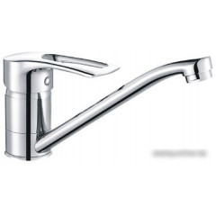 Смеситель Rossinka Silvermix T40-21