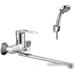 Смеситель Rossinka Silvermix T40-32
