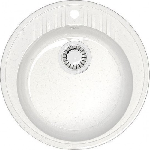 Кухонная мойка MARRBAXX 6/G31 F006G031 (белый)