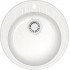 Кухонная мойка MARRBAXX 6/G31 F006G031 (белый)