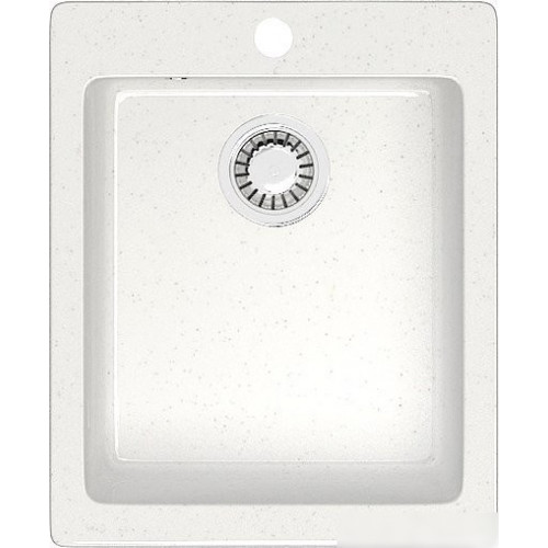 Кухонная мойка MARRBAXX 8/G31 F008G031 (белый)
