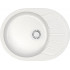 Кухонная мойка MARRBAXX 10/G31 F010G031 (белый)