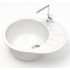 Кухонная мойка MARRBAXX 10/G31 F010G031 (белый)