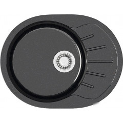 Кухонная мойка MARRBAXX 10/Q4 F010Q004 (черный)