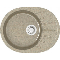 Кухонная мойка MARRBAXX 10/Q5 F010Q005 (печоный)