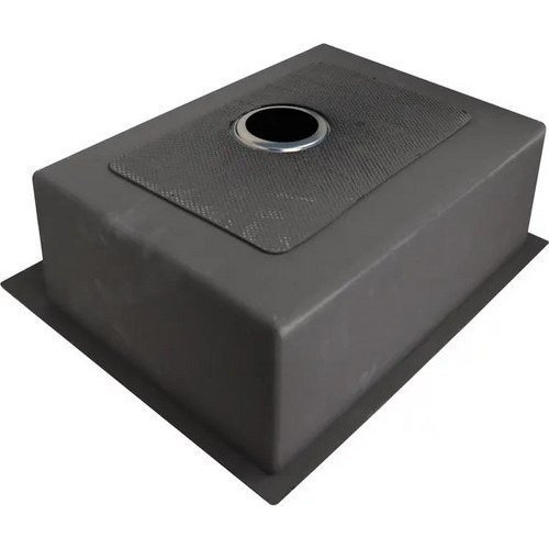 Кухонная мойка MARRBAXX C6050-R Decor C6050-DMR (сатин)