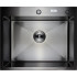 Кухонная мойка MARRBAXX B6050-R Decor B6050-DMR (графит)