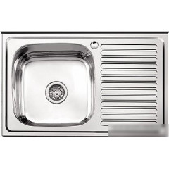 Кухонная мойка Ledeme L98050-L