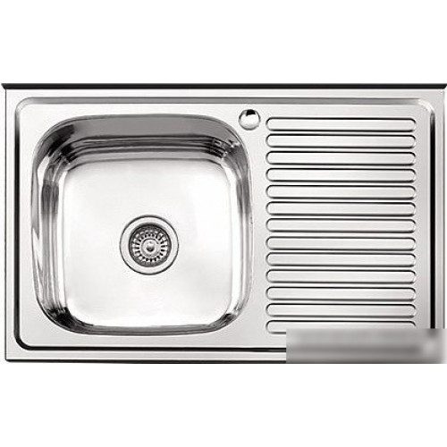 Кухонная мойка Ledeme L98050-L