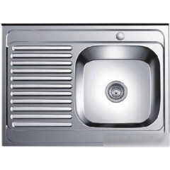 Кухонная мойка Ledeme L98060-R