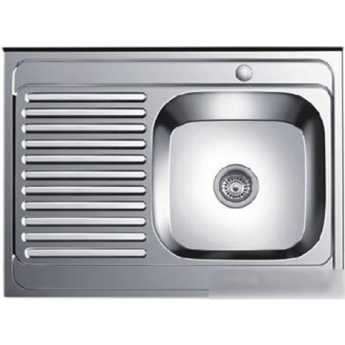 Кухонная мойка Ledeme L98060-R