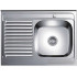 Кухонная мойка Ledeme L98060-R
