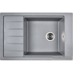 Кухонная мойка Wisent WP780-29 (серый)