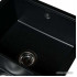 Кухонная мойка Wisent WQ580-25 (оникс)