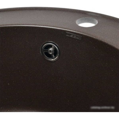 Кухонная мойка Wisent WR480-27 (кофе)