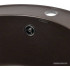 Кухонная мойка Wisent WR480-27 (кофе)