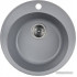 Кухонная мойка Wisent WR480-29 (серый)