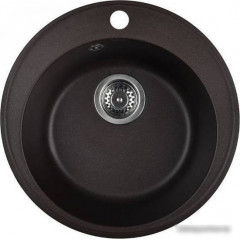 Кухонная мойка Wisent WR510-27 (кофе)