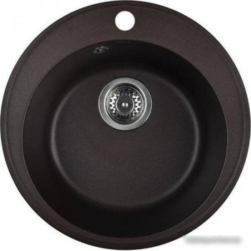 Кухонная мойка Wisent WR510-27 (кофе)