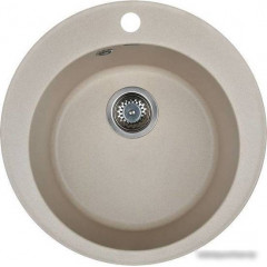 Кухонная мойка Wisent WR510-30 (кремовый)