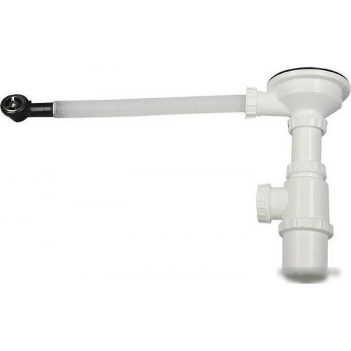 Кухонная мойка Wisent WR510-30 (кремовый)