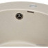 Кухонная мойка Wisent WR510-30 (кремовый)