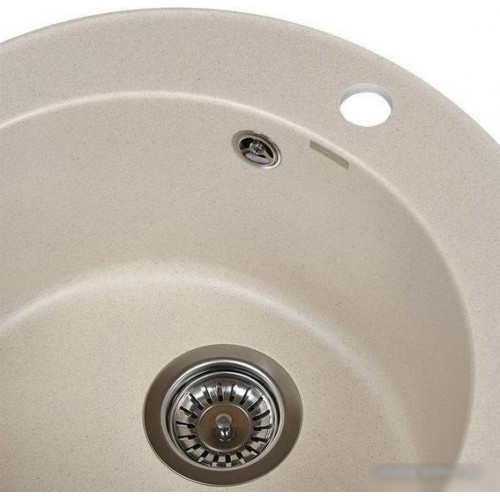 Кухонная мойка Wisent WR510-30 (кремовый)
