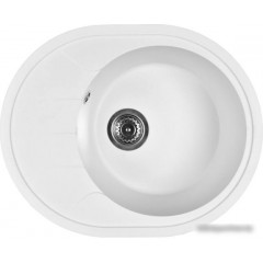 Кухонная мойка Wisent WR620-28 (белый)