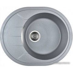 Кухонная мойка Wisent WR620-29 (серый)