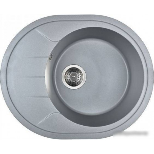 Кухонная мойка Wisent WR620-29 (серый)