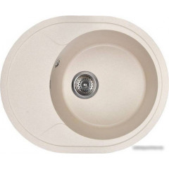 Кухонная мойка Wisent WR620-30 (кремовый)