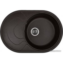 Кухонная мойка Wisent WR760-27 (кофе)