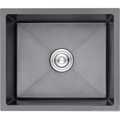 Кухонная мойка Gerhans K35043B