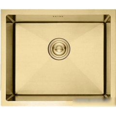 Кухонная мойка Gerhans K35043G