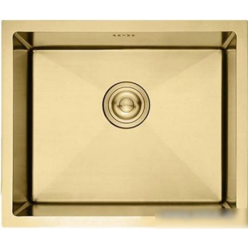 Кухонная мойка Gerhans K35043G