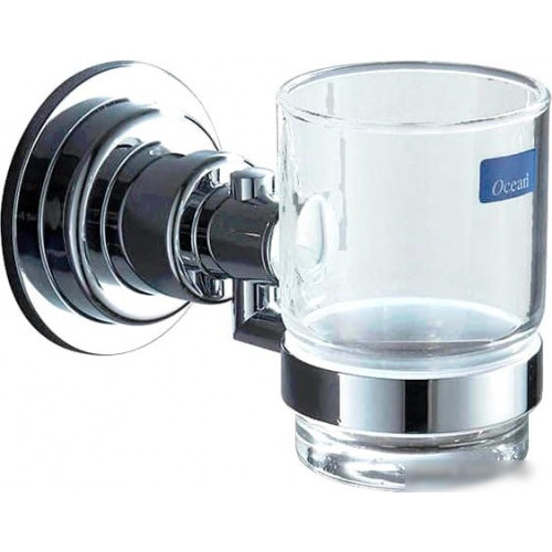 Стакан для зубной щетки и пасты Gerhans K24006