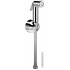 Душевая лейка Ideal Standard Idealspray Eco B0595AA (хром)