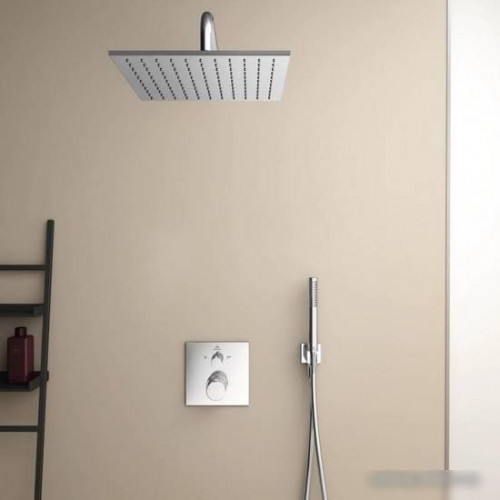 Держатель душевой лейки с подключением Ideal Standard IdealRain BC771AA