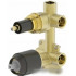 Скрытый механизм Bravat D982BW-B-ENG