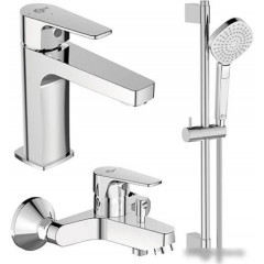Комплект смесителей Ideal Standard Esla BC264AA