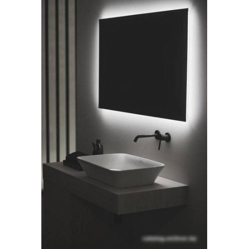 Смеситель без скрытого механизма Ideal Standard Ceraline Black A6938XG