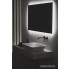 Смеситель без скрытого механизма Ideal Standard Ceraline Black A6938XG