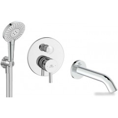 Душевой гарнитур Ideal Standard Ceraline SetA6939AA-7