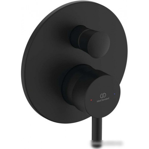 Душевая система Ideal Standard Ceraline Black SetA6939XG-4