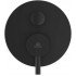 Душевая система Ideal Standard Ceraline Black SetA6939XG-6