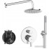 Душевая система Ideal Standard Ceraline SetA6939AA